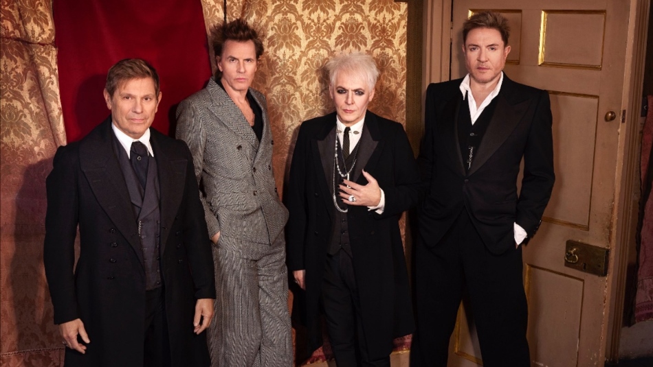 SUPER Fresh Music: Duran Duran – Evil Woman