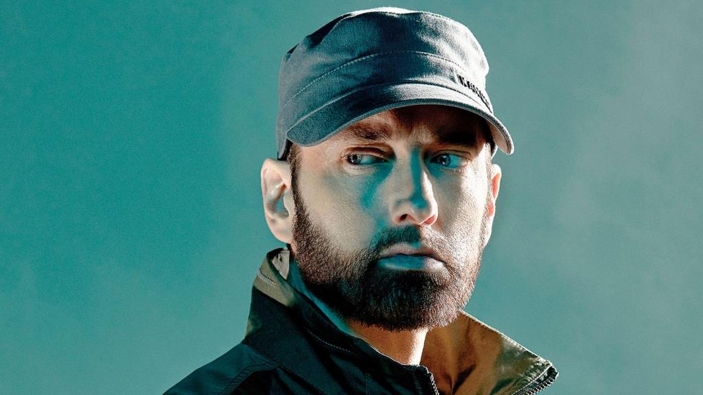 Eminem објави луксузна верзија од својот последен албум