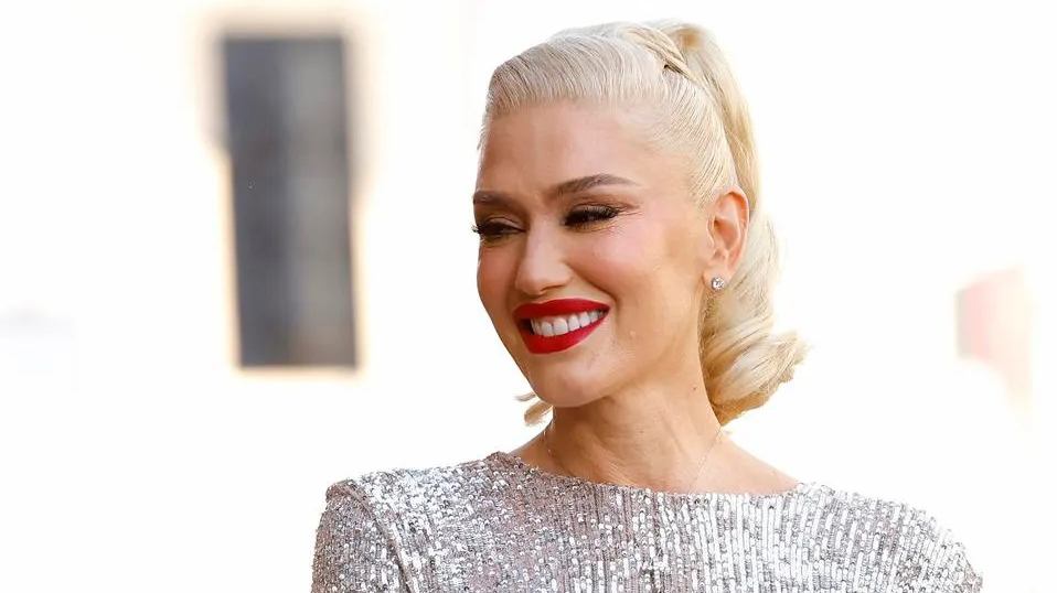 SUPER Fresh Music: Gwen Stefani – Somebody Else’s