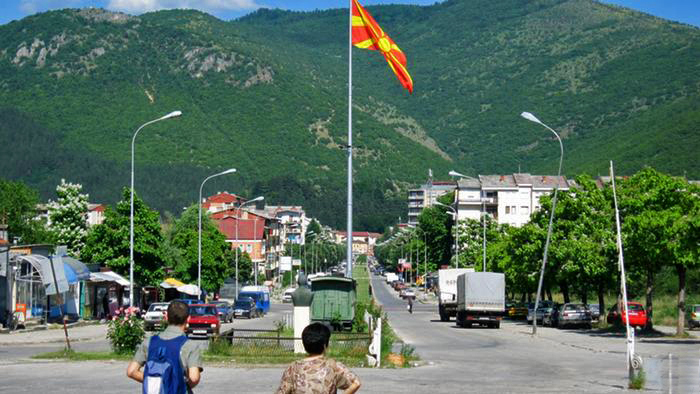 Сообраќајна незгода на магистралниот пат Охрид-Кичево, повреден малолетник од Кичево