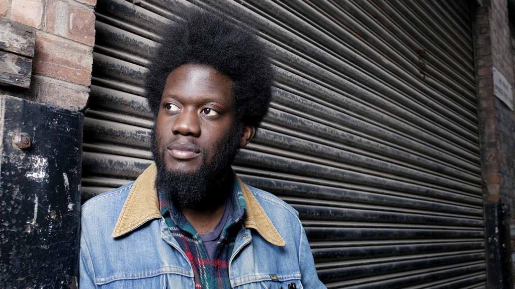 SUPER Fresh Music: Michael Kiwanuka – The Rest Of Me