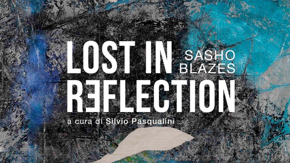 Изложбата „Lost in reflection“ на охриѓанецот Сашо Блажес ќе биде отворена во Blue Gallery, Венеција