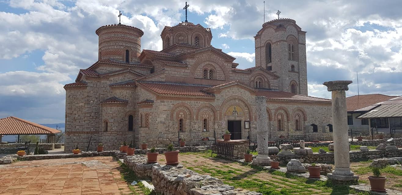 Заупокоена Света Архиерејска Литургија на Плаошник по повод упокојувањето на Митрополитот Тимотеј