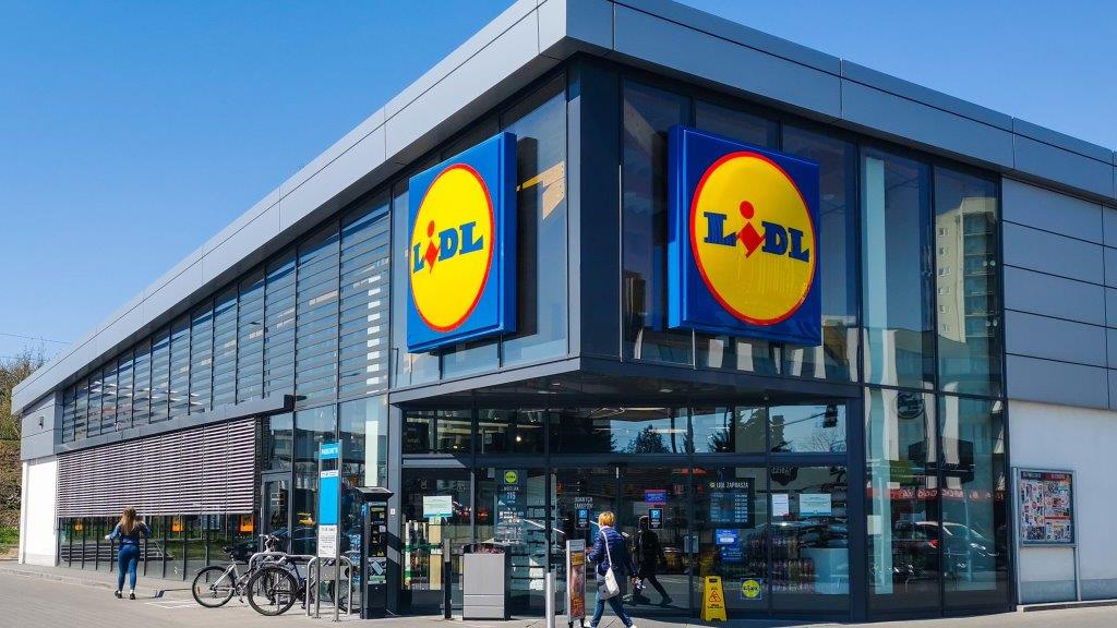 LIDL гради маркет во Штип, Охрид во моментов го нема помеѓу градовите за отворање во првата фаза