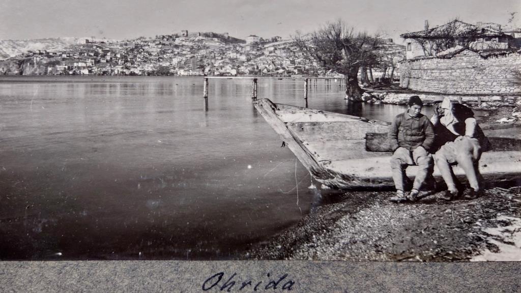 Локацијата на денешната плажа „Куба Либре“ пред многу години (Фото)