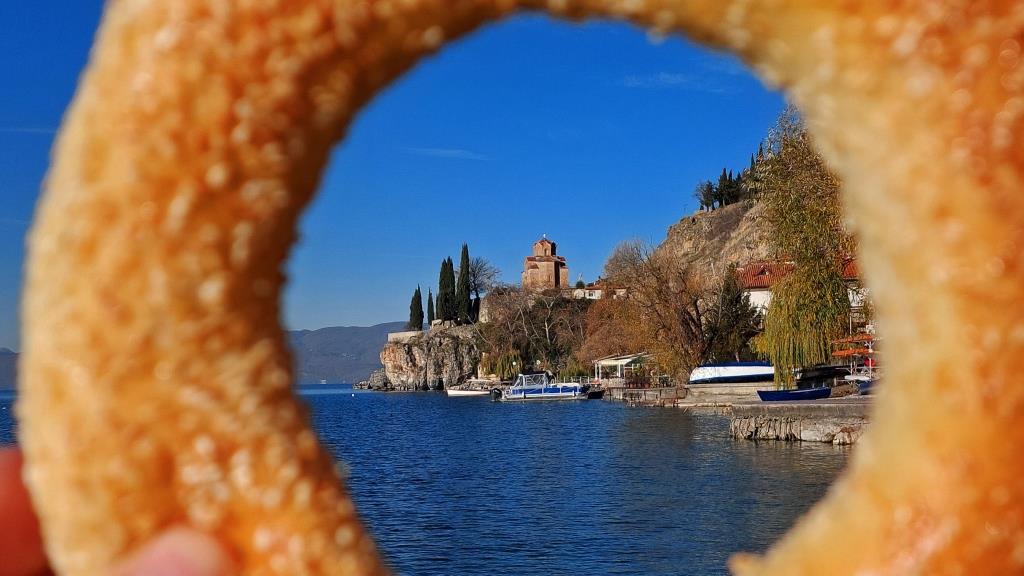 Толку многу ОХРИД на една фотографија…