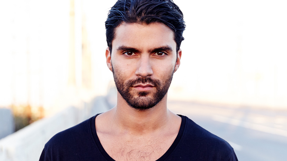 SUPER Fresh Music: R3HAB feat Mufasa & Hypeman & Rani – Believe (Shooting Stars)