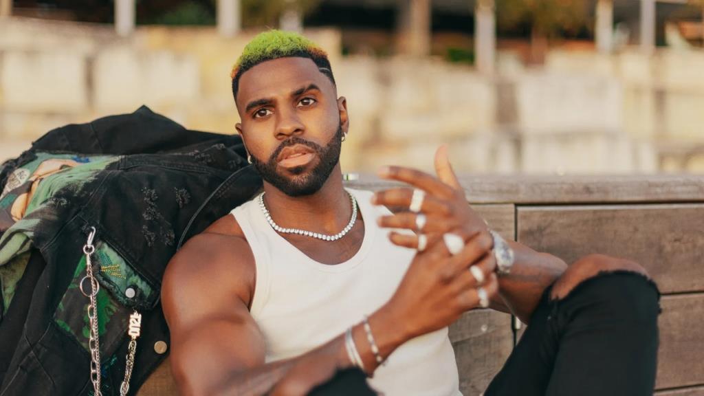 Сепак можело… Jason Derulo ова лето доаѓа во Охрид