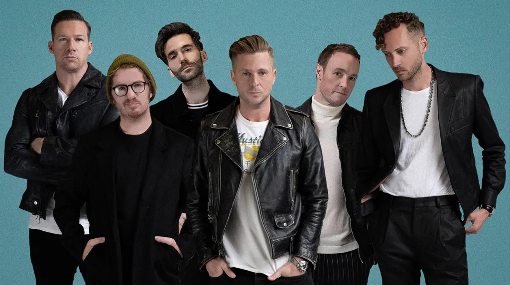 OneRepublic го претставија „Artificial Paradise (Super Deluxe)“