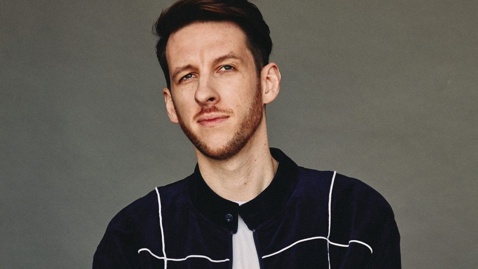 SUPER Fresh Music: Sigala feat Ely Oaks – With You