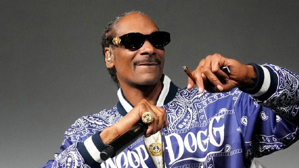 SUPER Fresh Music: Snoop Dogg & Sting – Another Part of Me