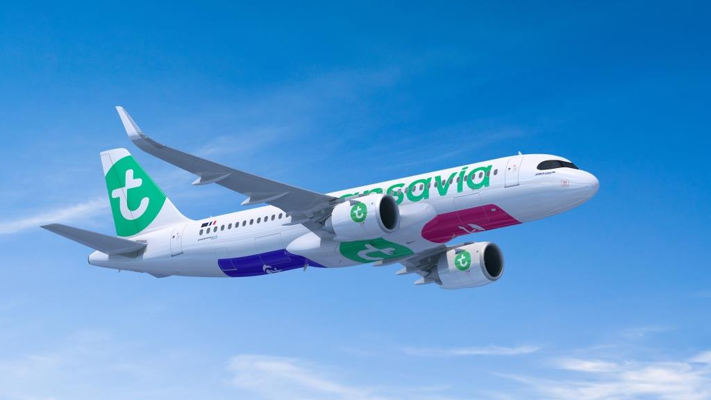 Компанијата Transavia која во ’70-тите носеше холандските туристи до Охрид, од март ќе лета од Скопје до Амстердам